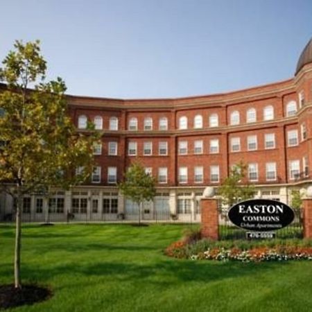 Bridgestreet At Easton Commons Aparthotel Columbus Kültér fotó